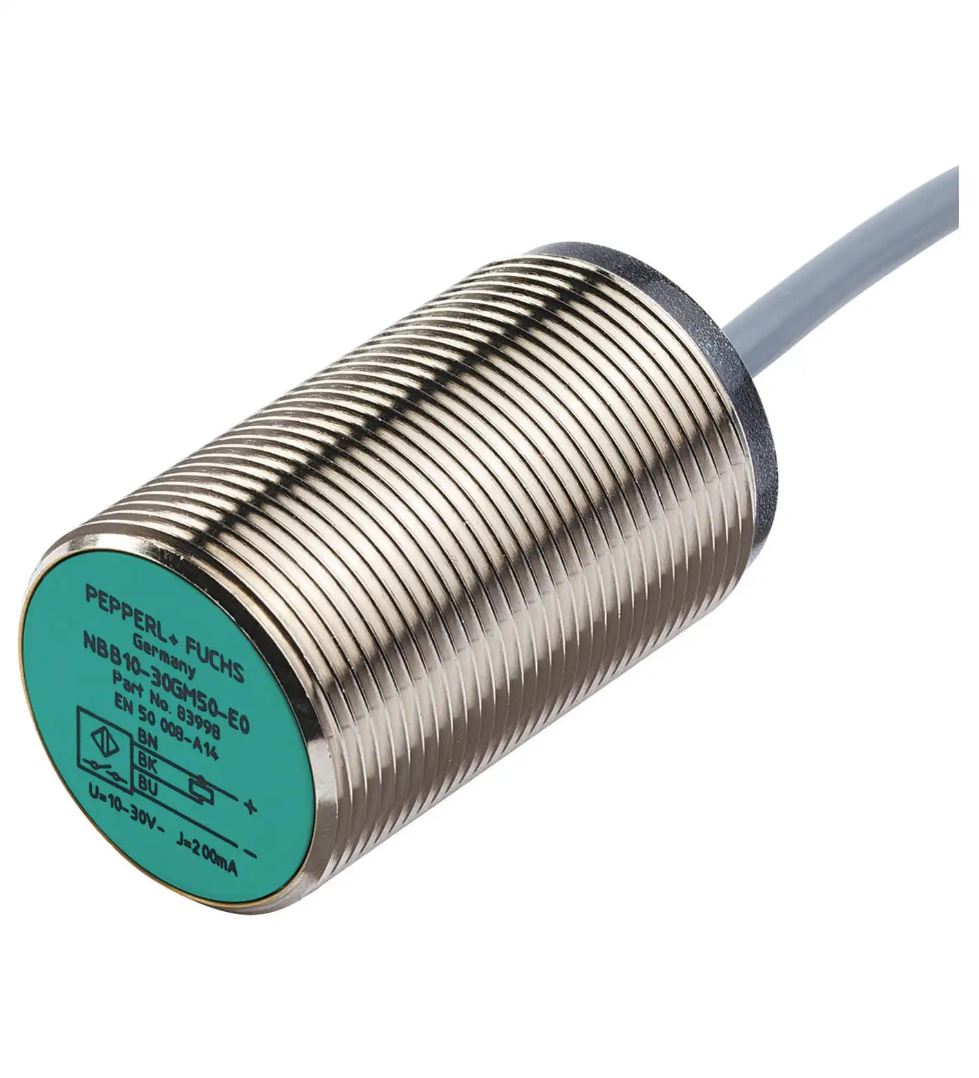 NBB15-30GM50-W0